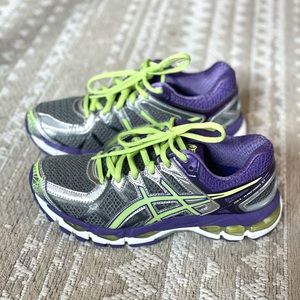 ASICS Gel Kayano 21 Women’s 6.5